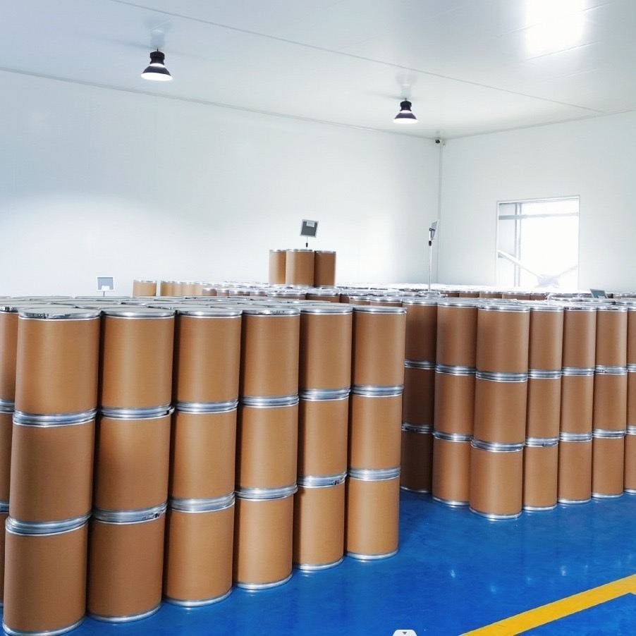 Warehouse — Ready stock, sealed & labeled, held in our bonded warehouse