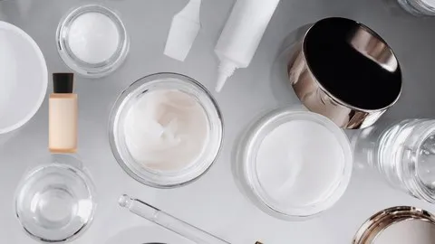 Cosmetic ingredient applications of PVP